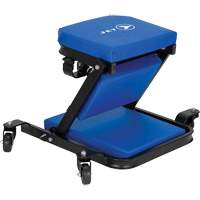 3-Way Low Profile Folding Creeper & Seat Equipex