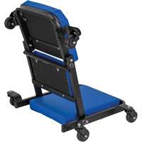 3-Way Low Profile Folding Creeper & Seat Equipex