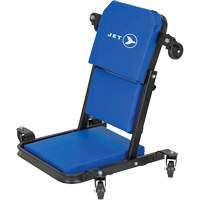 3-Way Low Profile Folding Creeper & Seat Equipex