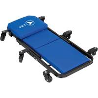 3-Way Low Profile Folding Creeper & Seat Equipex