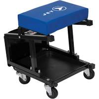 2-in-1 Mechanic's Seat & Step Equipex