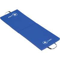 Folding Mechanic's Pad Equipex