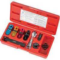 11-Piece Master Disconnect Tool Kit Equipex