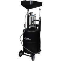 Vidange d'huile pneumatique et extracteur Equipex