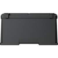 Battery Box for Group 4D Batteries Equipex