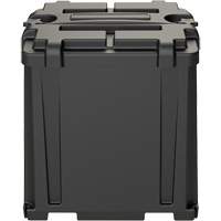 Battery Box for Group L16 Dual Batteries Equipex