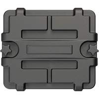Battery Box for Group L16 Dual Batteries Equipex