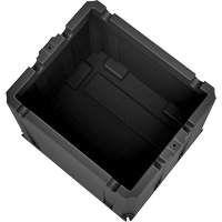 Battery Box for Group L16 Dual Batteries Equipex