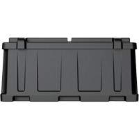 Battery Box for Group 8D Dual Batteries Equipex