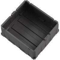 Battery Box for Group 8D Dual Batteries Equipex
