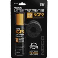 Anti-Corrosion Battery Terminal Treatment Kit Equipex