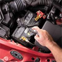 Anti-Corrosion Battery Terminal Treatment Kit Equipex