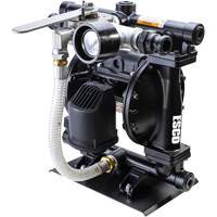 Calcium Chloride Liquid Transfer Pump Equipex