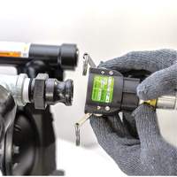 Calcium Chloride Liquid Transfer Pump Equipex