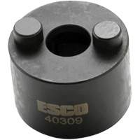 Leaf Spring Socket for Mack/Volvo Suspensions Equipex
