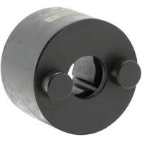 Leaf Spring Socket for Mack/Volvo Suspensions Equipex