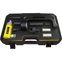 Hydraulic Wheel Stud Service Kit for Disk & Drum Applications, 10-ton Equipex