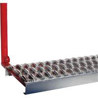 Portable Tire Step Equipex