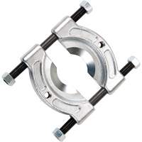 Ensemble daccessoires pour presse datelier, Capacit&eacute; 25 tonnes Equipex