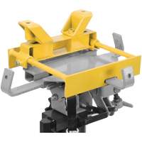 Multi-Purpose Transmission Adapter Equipex