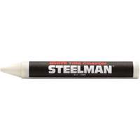 Crayons blancs semi-permanents pour marquage des pneus Equipex