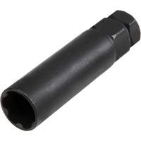 6-Spline Locking Lug Nut Socket Equipex