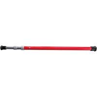 Universal Telescoping Hood Prop & Safety Support Rod Equipex