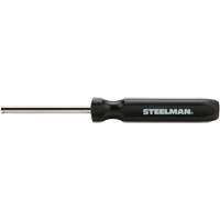 Valve Core Remover with Screwdriver-Style Handle Equipex