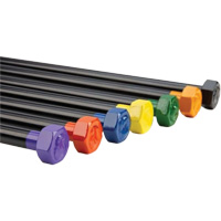 7-Piece Spare Tire Tool Kit Equipex