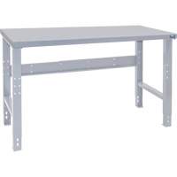 &eacute;tabli industriel, 60" la x 36" p x 34" h, Capacit&eacute; 1000 lb Equipex