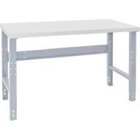 Industrial Duty Workbench, 72" W x 30" D x 34" H, 1000 lbs. Capacity Equipex