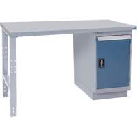 &eacute;tabli industriel, 36" la x 72" p x 34" h, Capacit&eacute; 1000 lb Equipex