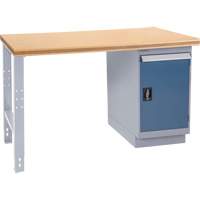 &eacute;tabli industriel, 36" la x 72" p x 34" h, Capicit&eacute; 1000 lb Equipex