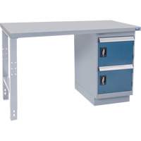 &eacute;tabli industriel, 36" la x 60" p x 34" h, Capacit&eacute; 1000 lb Equipex
