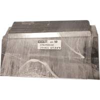 17 & 27 Series Drawer Dividers Equipex