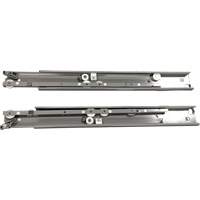 27 Series Cabinet Drawer Slides Equipex