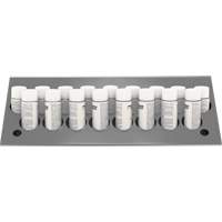 Aerosol Bin Topper Equipex