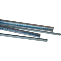 Clavettes en barre Equipex