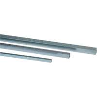 Clavettes en barre Equipex