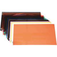 Colour-Coded Plastic Shim Stocks Equipex