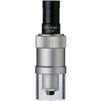 POCKET MAGNIFIER 50X;                         Equipex