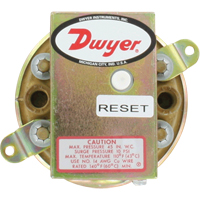 Pressure Switches