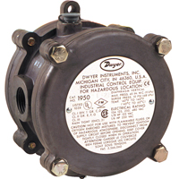 CONTACT PRESSION DIFFER..15/.5"WC,ANTIDE.INUTILI Equipex