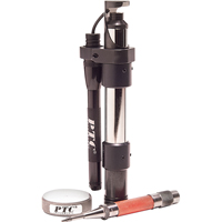 Steel Hardness Tester Equipex