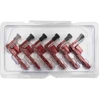 Instrumentation Parts and Accessories