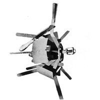 Mesureurs de fil - D&eacute;vidoirs et supports repliable Equipex