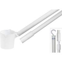 PLONGEUR,POIGNEE LONGUE12',CAP. 16 ONCES Equipex