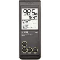 Dissolved Oxygen Meter Equipex