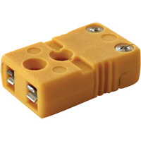 Subminiature Type K Female Connector Equipex