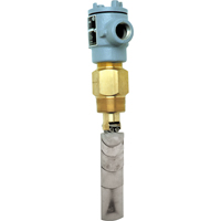 Flow Switch - Universal Vane Equipex